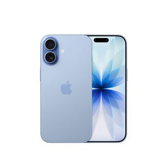 iPhone 17 - Bleu