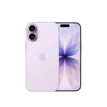 iPhone 17 - Violet