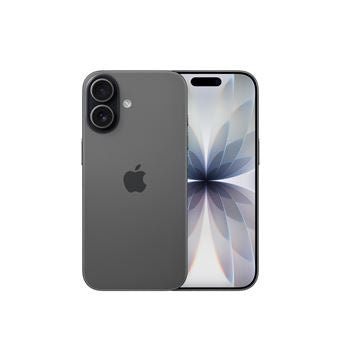 iPhone 17 - Noir