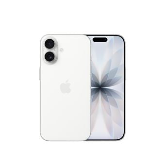 iPhone 17 - Blanc